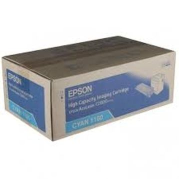 Epson C2800-C13S051160 Mavi Toner