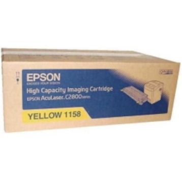 Epson C2800-C13S051162 Sarı Toner