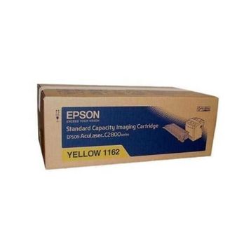 Epson C2800-C13S051162 Sarı Toner