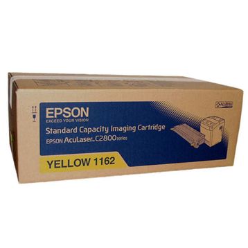 Epson C2800-C13S051162 Sarı Toner