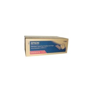 Epson C2800-C13S051163 Kırmızı Toner