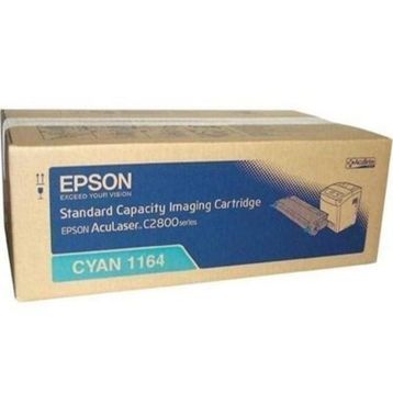 Epson C2800-C13S051164 Mavi Toner