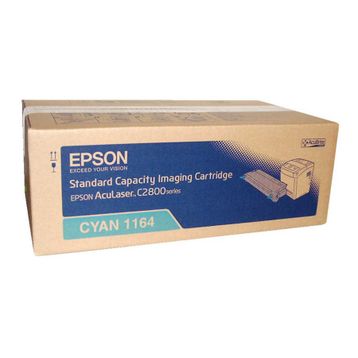 Epson C2800-C13S051164 Mavi Toner
