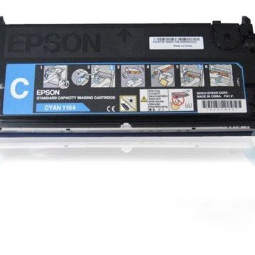Epson C2800-C13S051164 Mavi Toner
