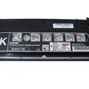 Epson C2800-C13S051165 Siyah Toner