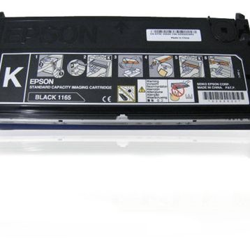Epson C2800-C13S051165 Siyah Toner