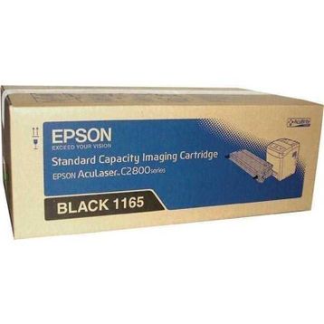 Epson C2800-C13S051165 Siyah Toner