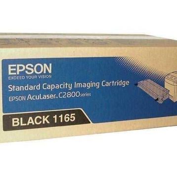 Epson C2800-C13S051165 Siyah Toner