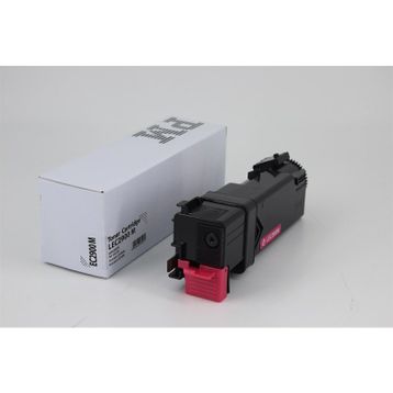 Epson C2900 Kırmızı Muadil Toner