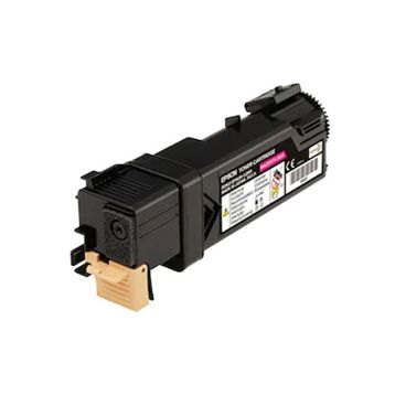 Epson C2900 Kırmızı Muadil Toner
