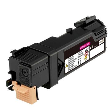Epson C2900 Kırmızı Muadil Toner