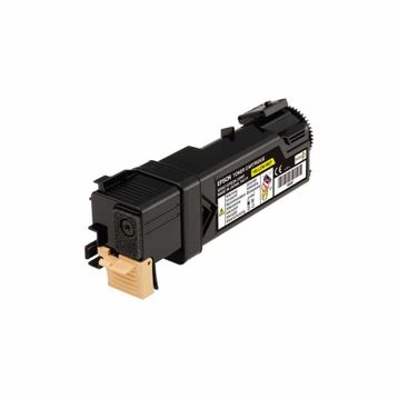 Epson C2900 Sarı Muadil Toner