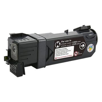 Epson C2900 Siyah Muadil Toner