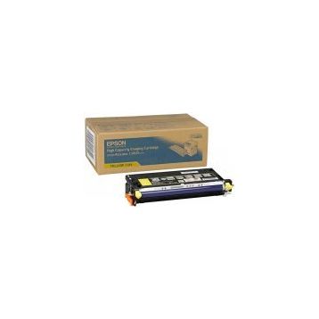 Epson C3800-C13S051124 Sarı Toner