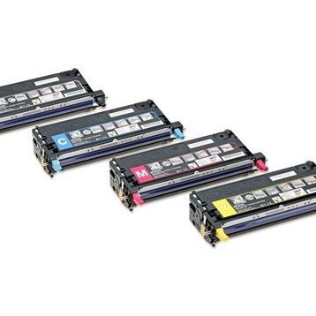 Epson C3800-C13S051124 Sarı Toner