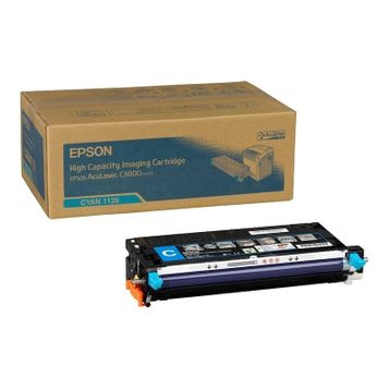 Epson C3800-C13S051126 Mavi Toner