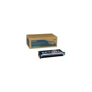 Epson C3800-C13S051126 Mavi Toner