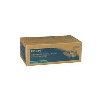 Epson C3800-C13S051126 Mavi Toner