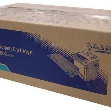 Epson C3800-C13S051126 Mavi Toner