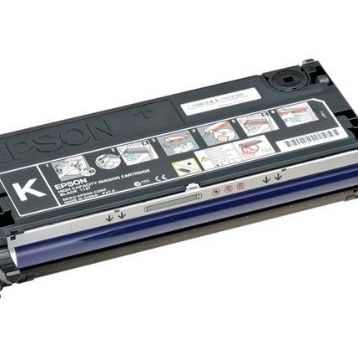 Epson C3800-C13S051127 Siyah Toner