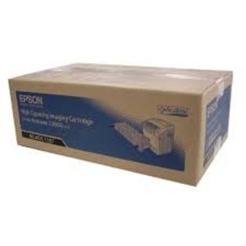 Epson C3800-C13S051127 Siyah Toner
