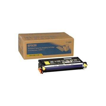 Epson C3800-C13S051128 Sarı Toner