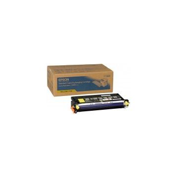 Epson C3800-C13S051128 Sarı Toner