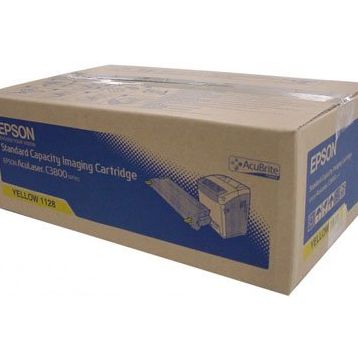 Epson C3800-C13S051128 Sarı Toner