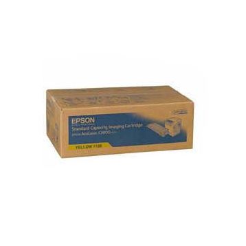 Epson C3800-C13S051128 Sarı Toner