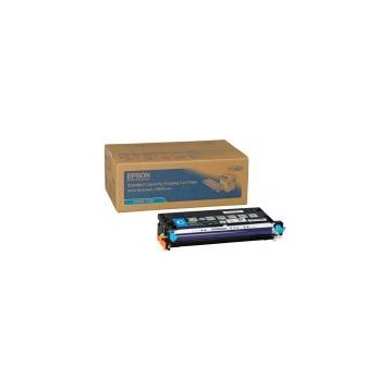 Epson C3800-C13S051130 Mavi Toner