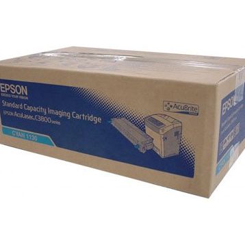 Epson C3800-C13S051130 Mavi Toner