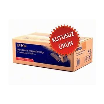 Epson C3800 Kırmızı Toner