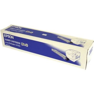Epson C4100 Siyah Toner