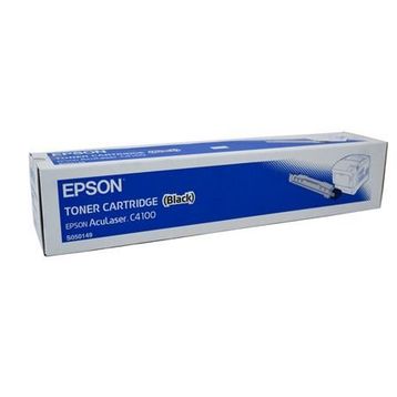 Epson C4100 Siyah Toner