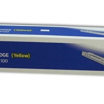 Epson C4100/C13S050148 Orjinal Sarı Toner