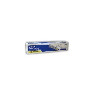 Epson C4200-C13S050242 Sarı Toner