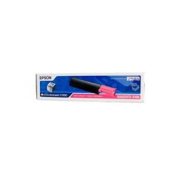 Epson C4200-C13S050242 Sarı Toner
