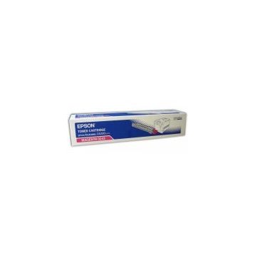 Epson C4200-C13S050243 Kırmızı Toner