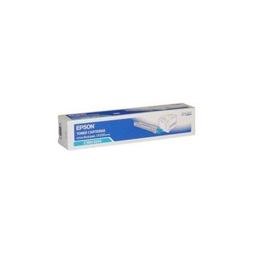 Epson C4200-C13S050244 Mavi Toner