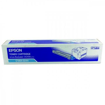 Epson C4200-C13S050244 Mavi Toner