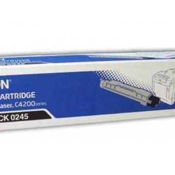 Epson C4200-C13S050245 Siyah Toner