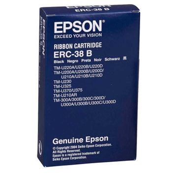 Epson C43S015374 Tonerler