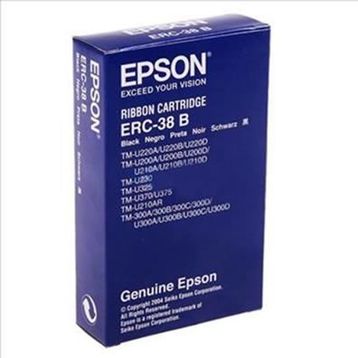 Epson C43S015374 Tonerler