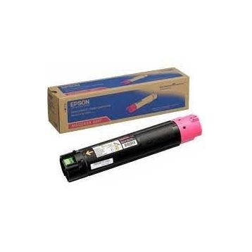 Epson C500DN 13.700 Sayfa Yüksek Kapasite Kırmızı Toner