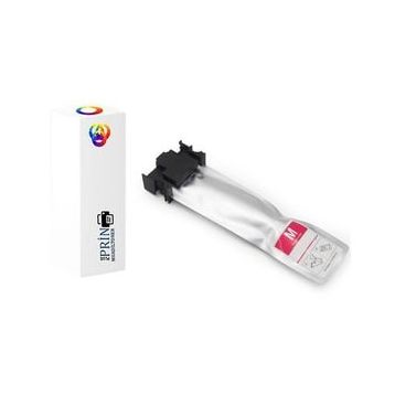 Epson C5210 5290 5710D 5790DWF Kırmızı Pigment Kartuş