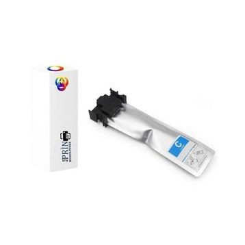 Epson C5210 5290 5710D 5790DWF Mavi Pigment Kartuş