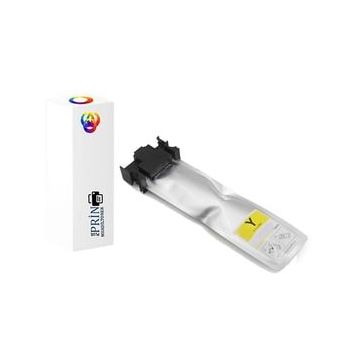 Epson C5210 5290 5710D 5790DWF Sarı Pigment Kartuş