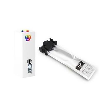 Epson C5210 5290 5710D 5790DWF Siyah Pigment Kartuş