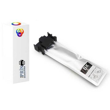 Epson C5210 5290 5710D 5790DWF Siyah Pigment Kartuş