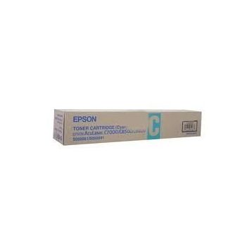 Epson C8500 / C8600 S050041 Mavi Orjinal Toner